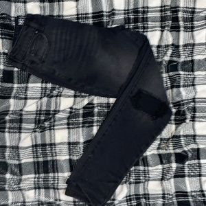 No boundaries jeans | black | size 3 | perfect condition |